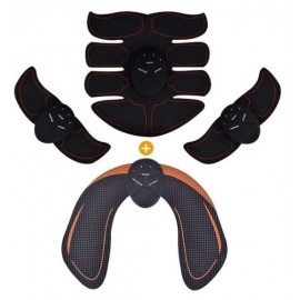 Electrostimulateur Musculaire Pro