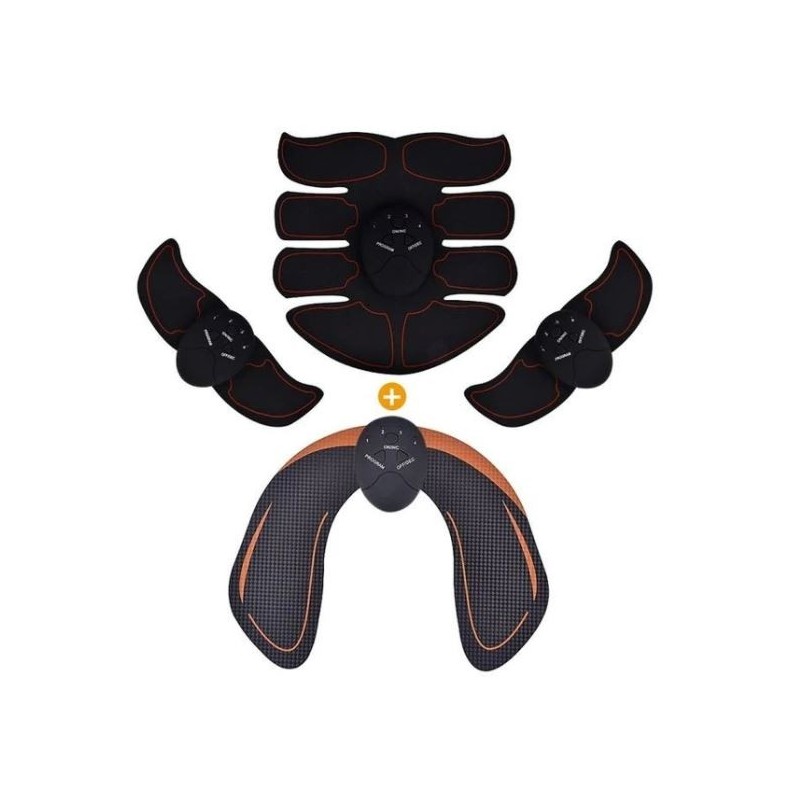 Electrostimulateur Musculaire Pro