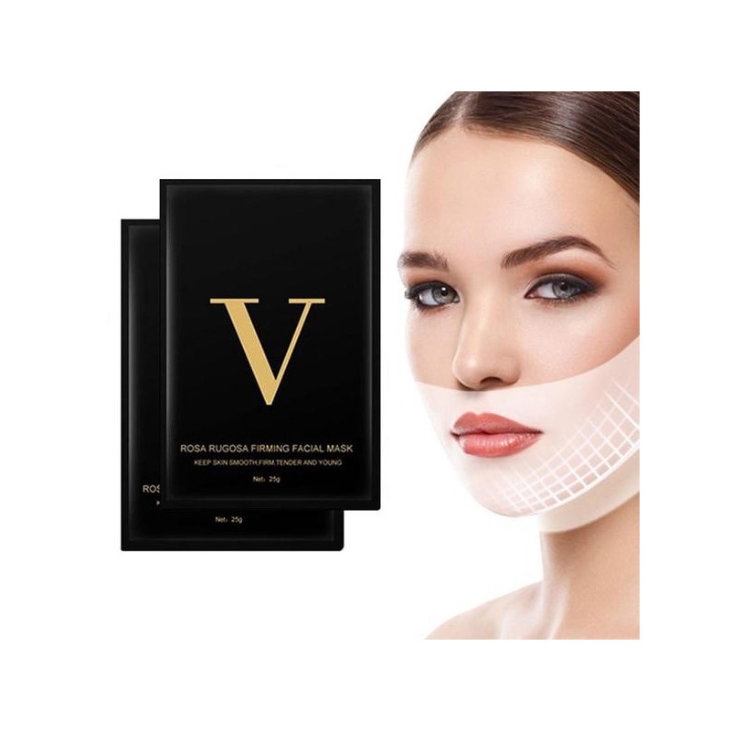 V Masque : Masque Amincissant Visage