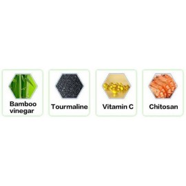 V Masque : Masque Amincissant Visage