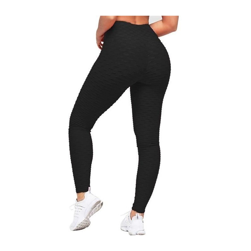 legging noir push up
