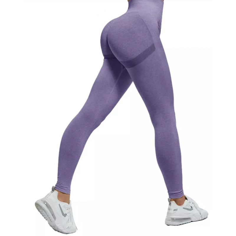 Legging Anti Cellulite Grande Taille (22 Couleurs)