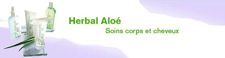 Herbal Aloé _ Aloe